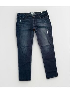 Paige Premium Denim Jimmy Jimmy Jeans - Size 32